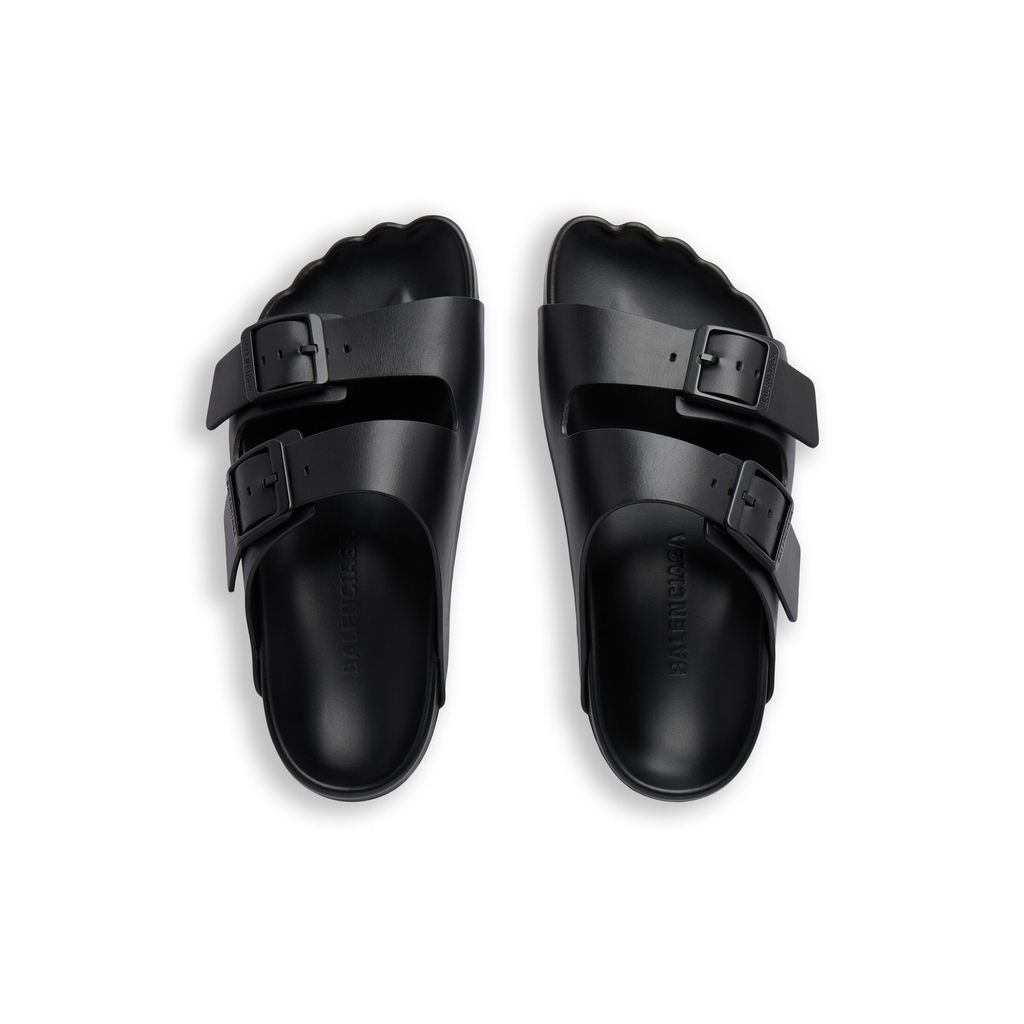 Sunday Sandal