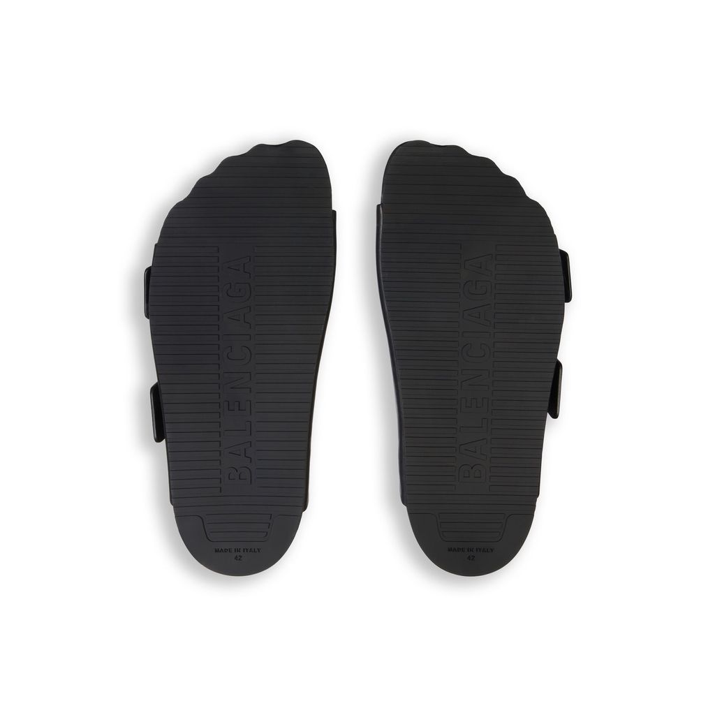 Sunday Sandal
