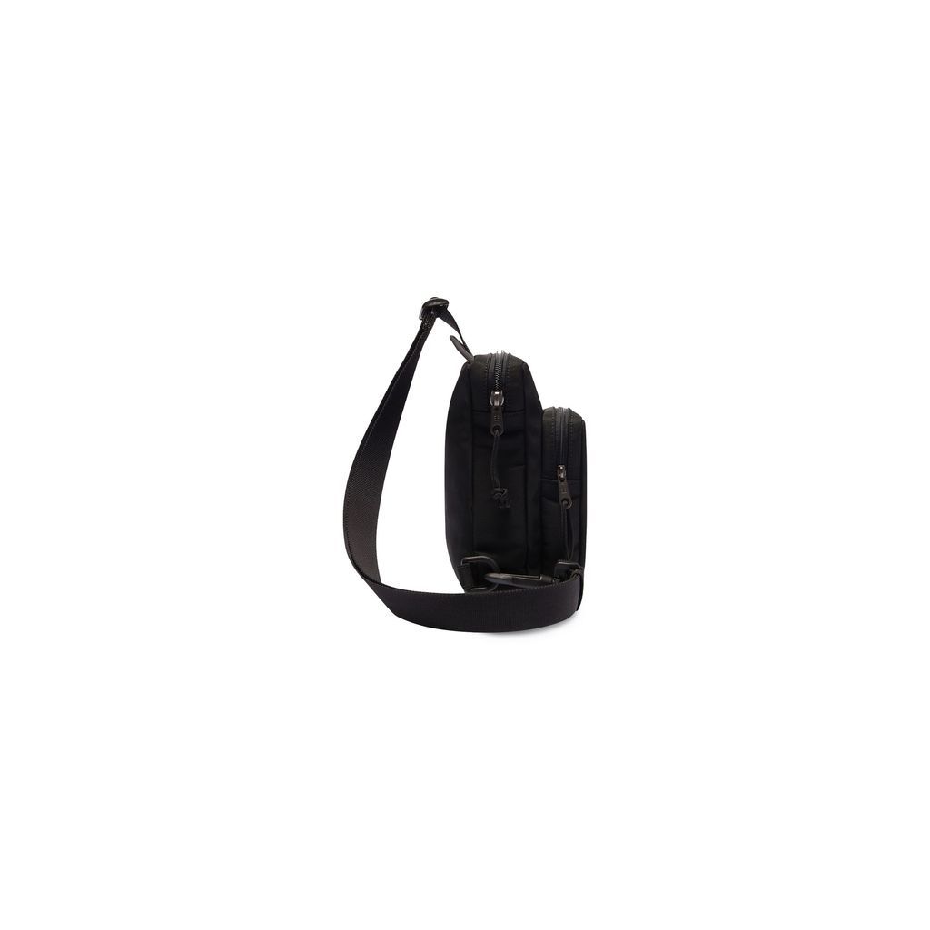 Explorer Crossbody Messenger Bag