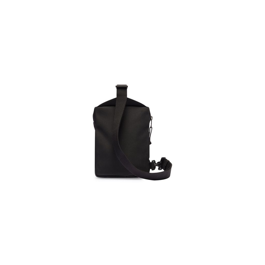 Explorer Crossbody Messenger Bag