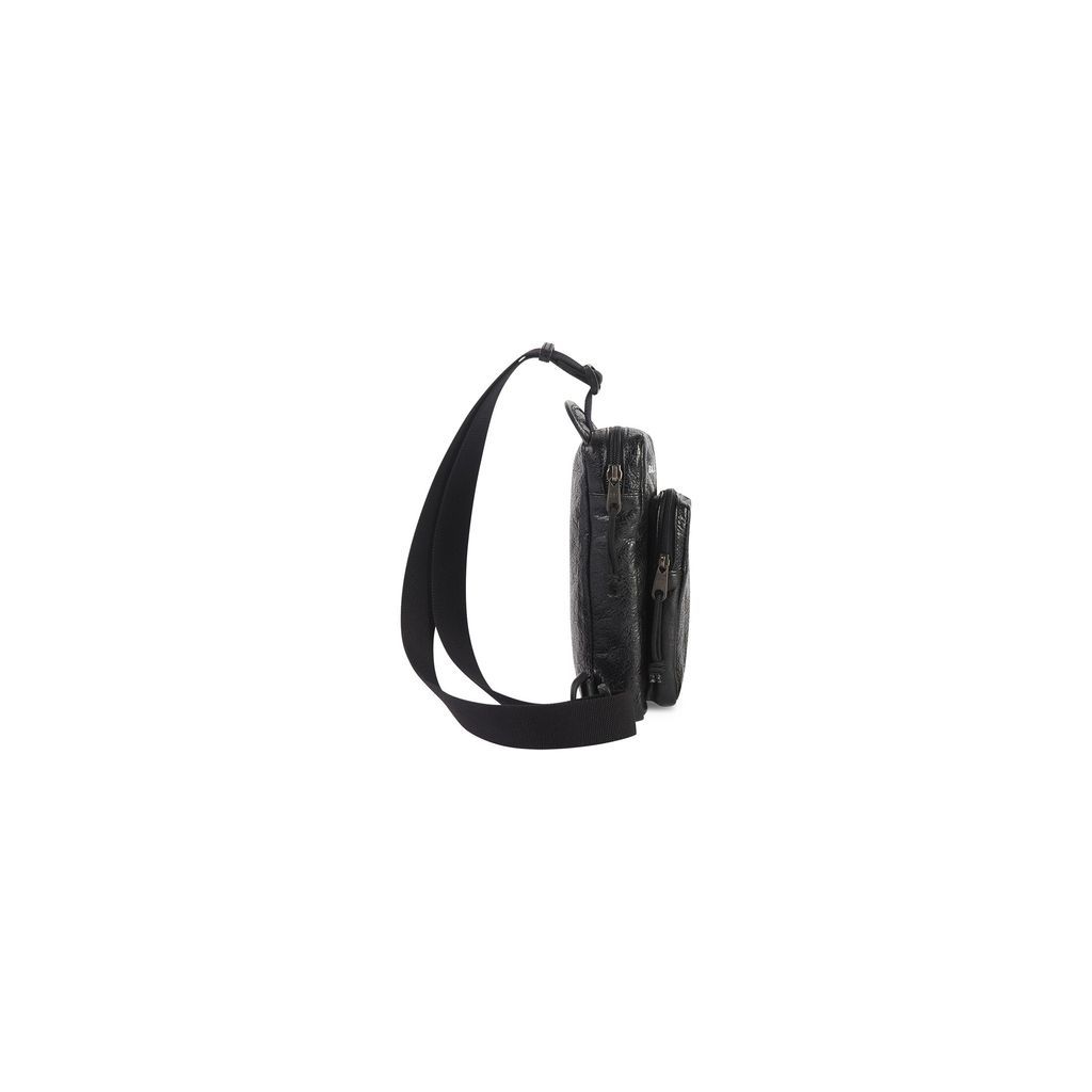 Explorer Crossbody Messenger Bag