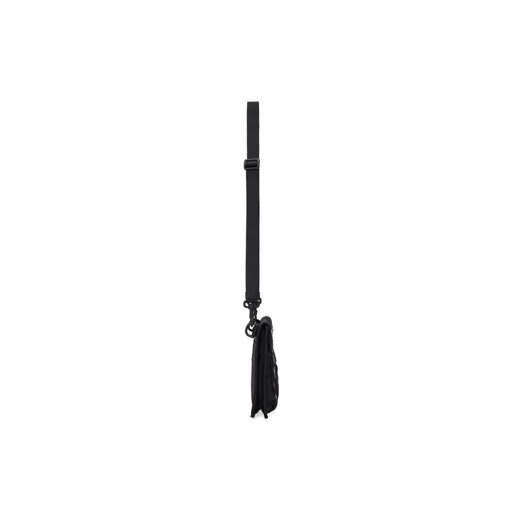 Explorer Small Pouch With Strap