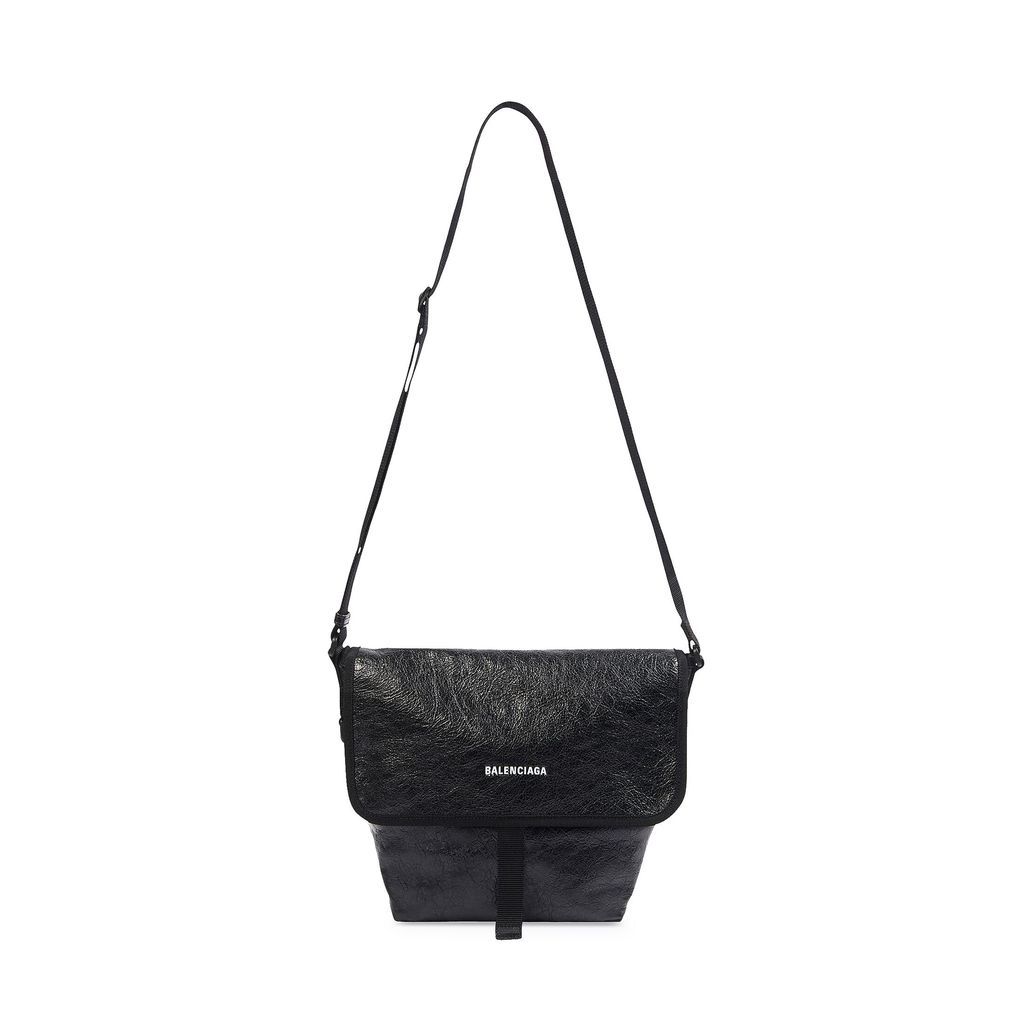 Explorer Small Messenger Bag