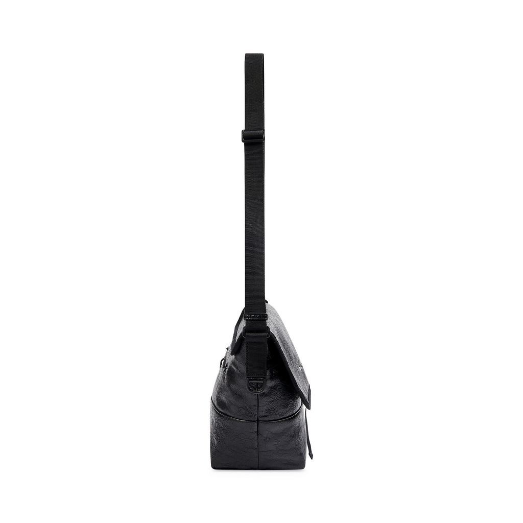 Explorer Small Messenger Bag