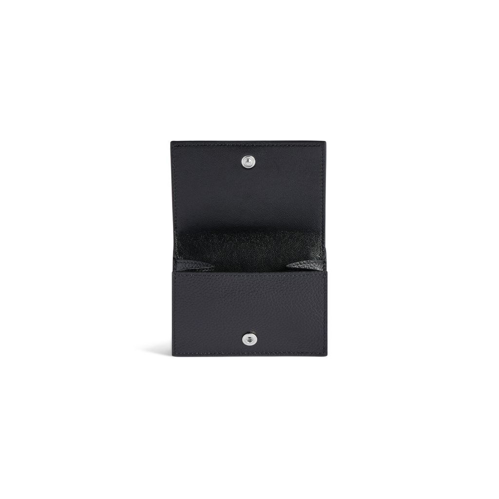JAPAN EXCLUSIVE - Cash Mini Wallet