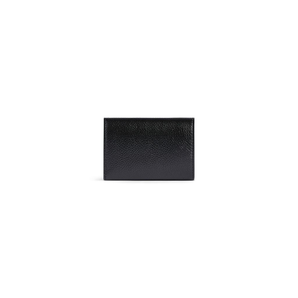 JAPAN EXCLUSIVE - Cash Mini Wallet