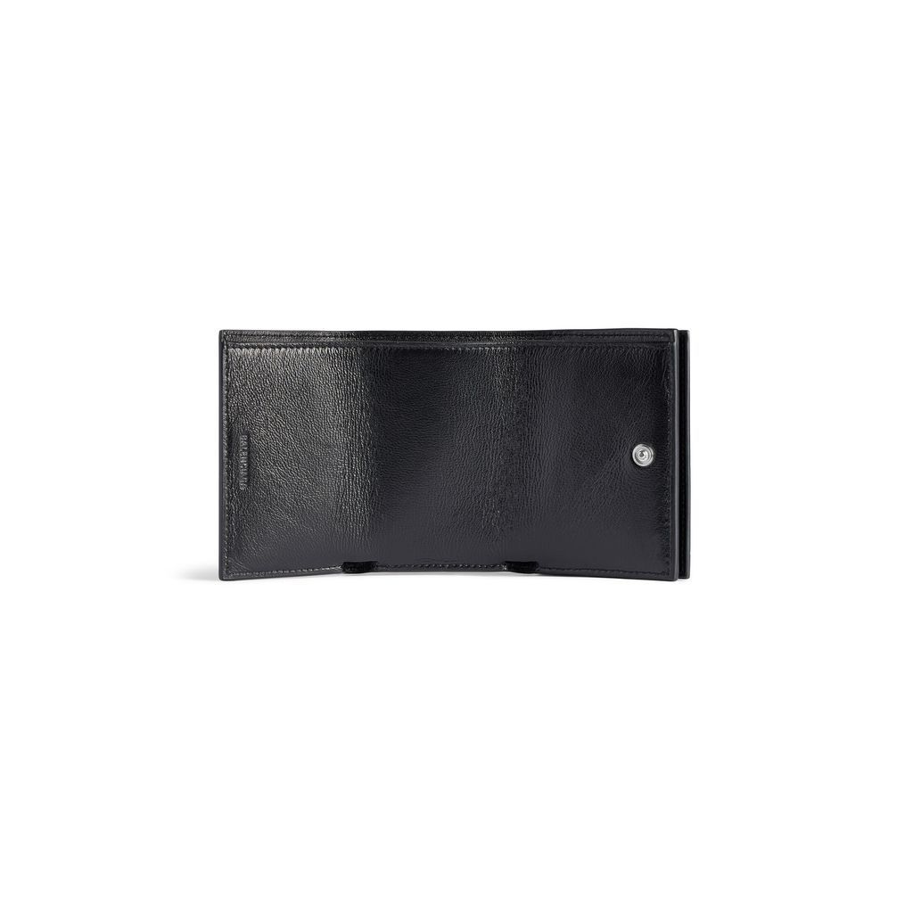 JAPAN EXCLUSIVE - Cash Mini Wallet