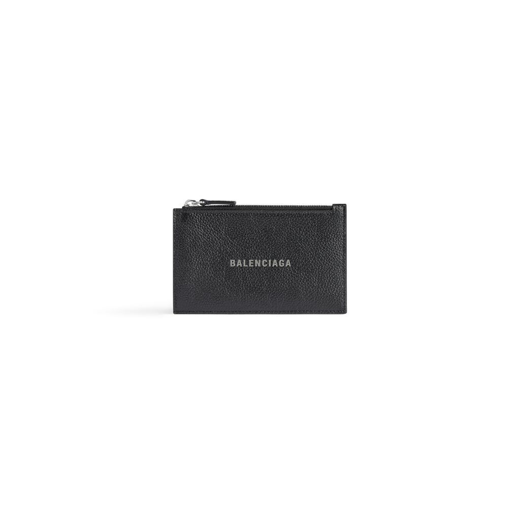JAPAN EXCLUSIVE - Cash Large Long Coin And Card Holder