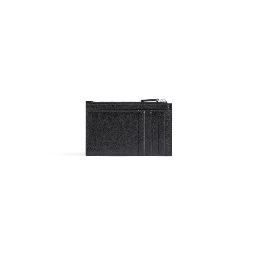 JAPAN EXCLUSIVE - Cash Large Long Coin And Card Holder