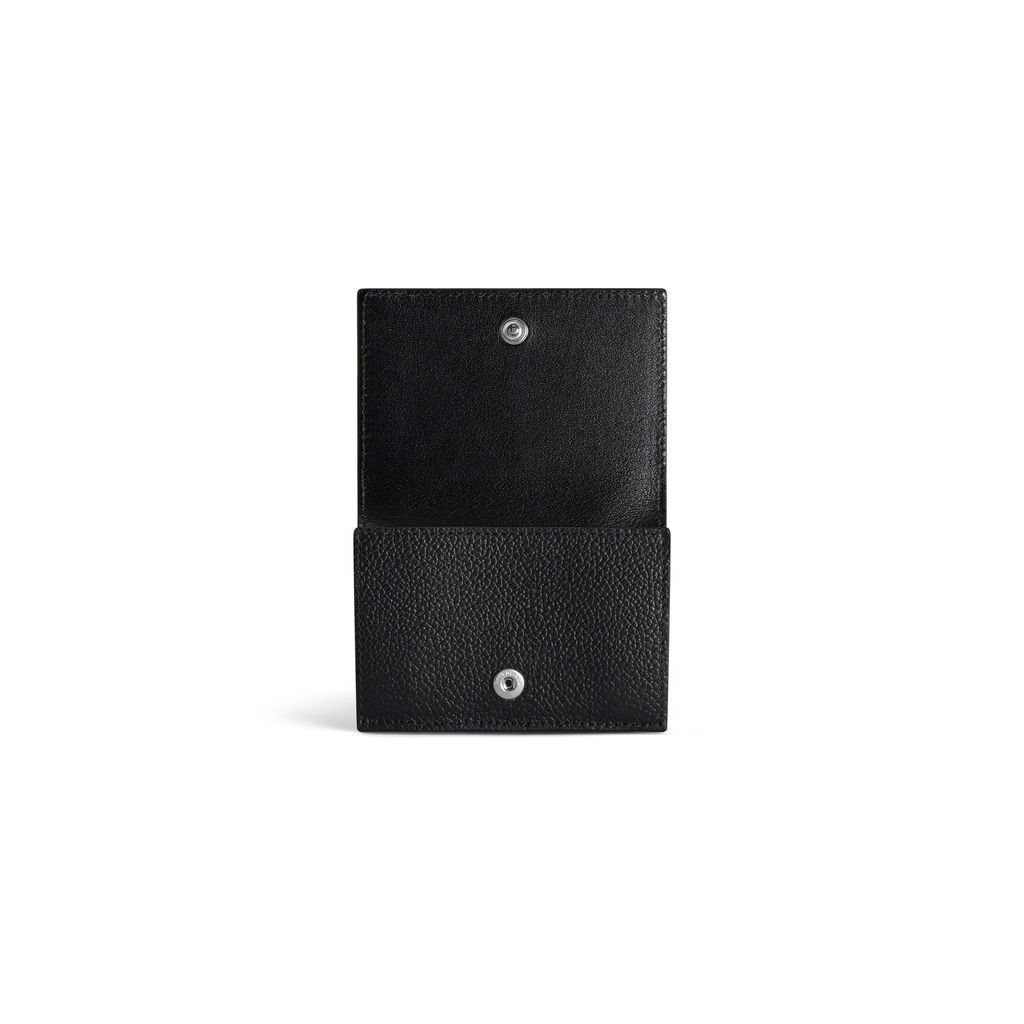 Japan Exclusive - Cash Mini Wallet