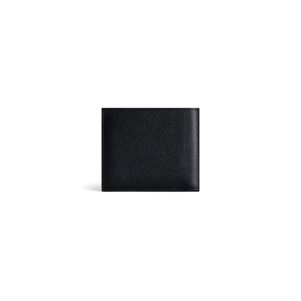 Japan Exclusive - Cash Square Folded Coin Wallet