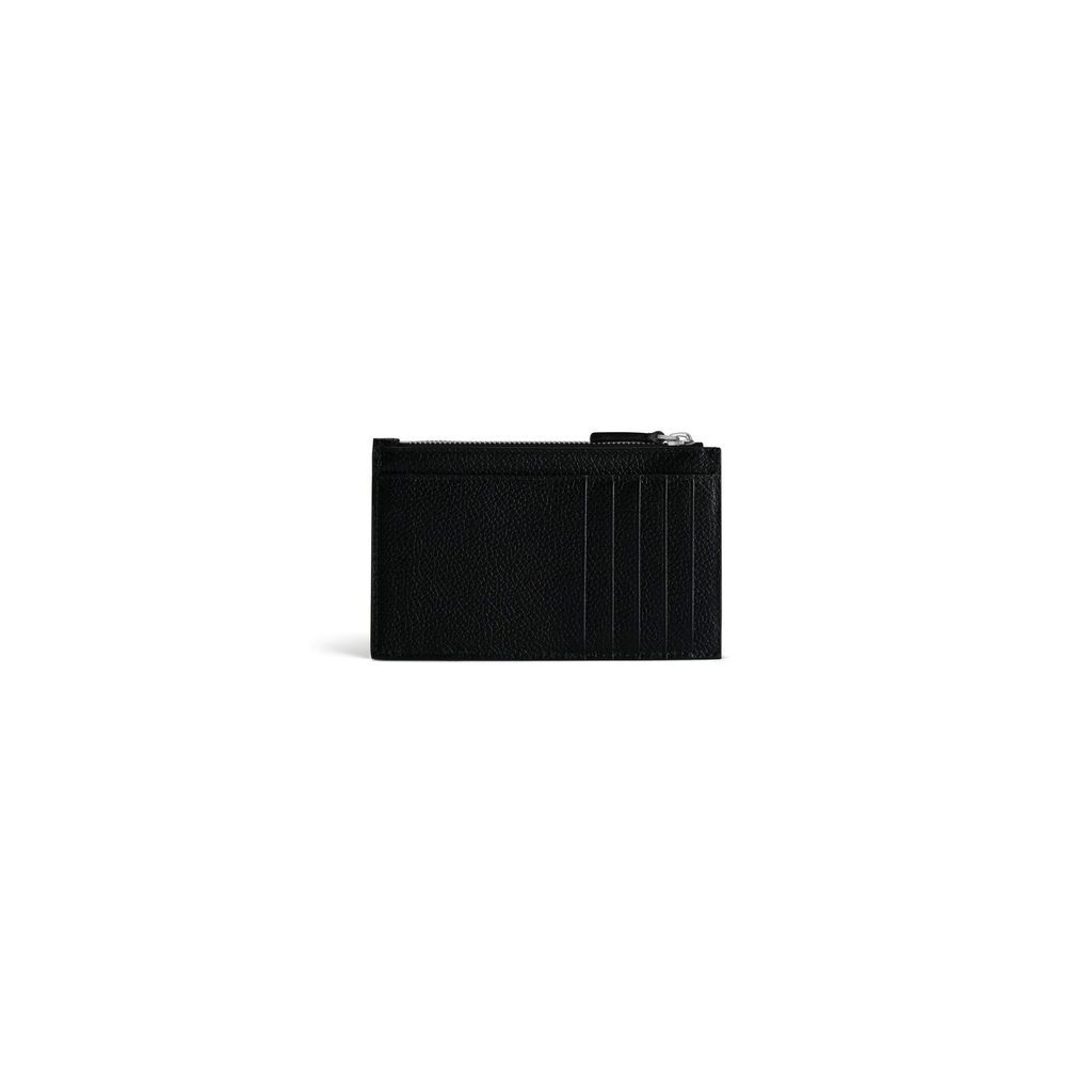 Japan Exclusive - Cash Large Long Coin And Card Holder