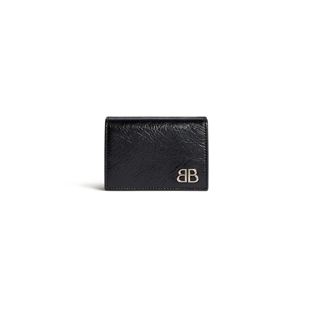 Monaco Mini Wallet