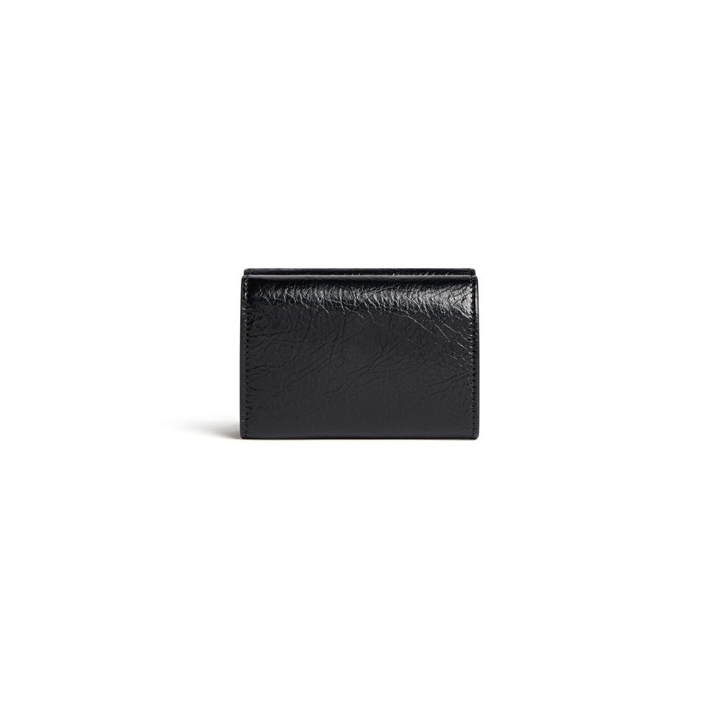 Monaco Mini Wallet