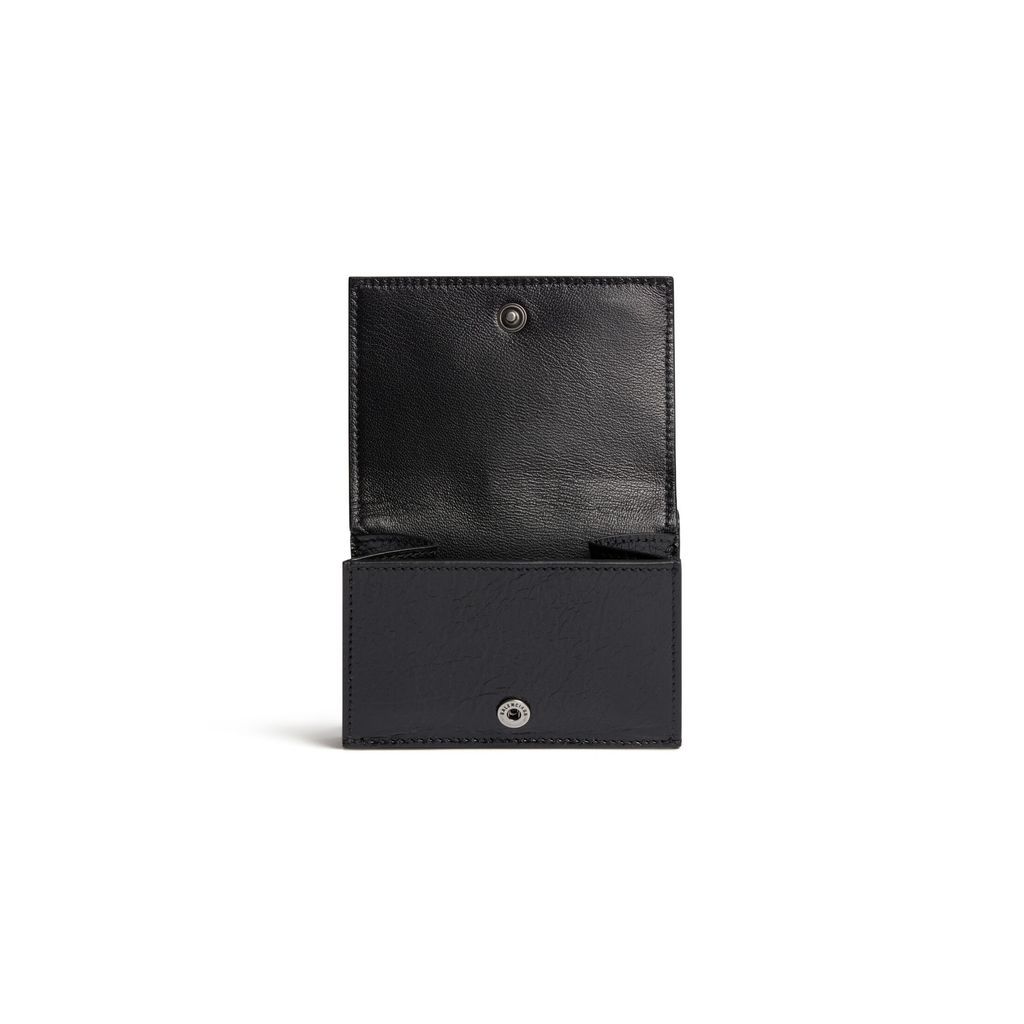 Monaco Mini Wallet