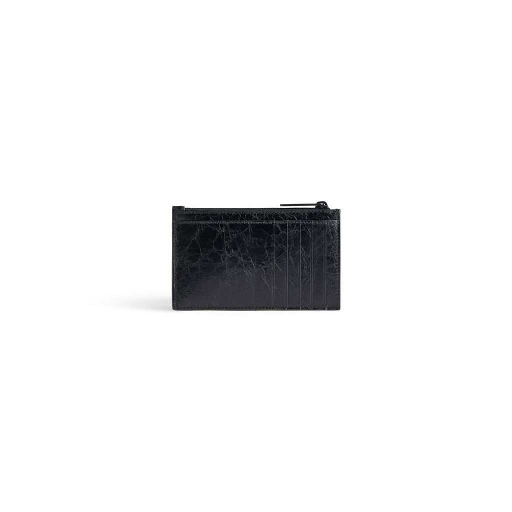 Monaco Long Coin And Card Holder