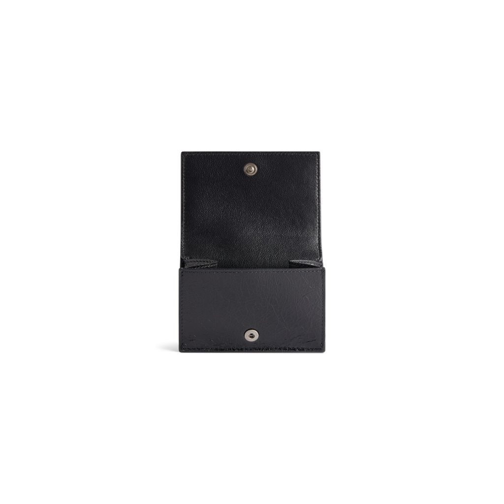 Monaco Mini Wallet