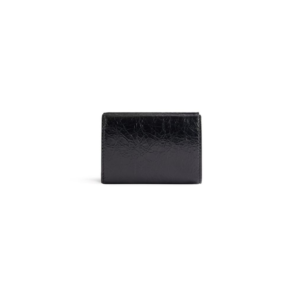Monaco Mini Wallet