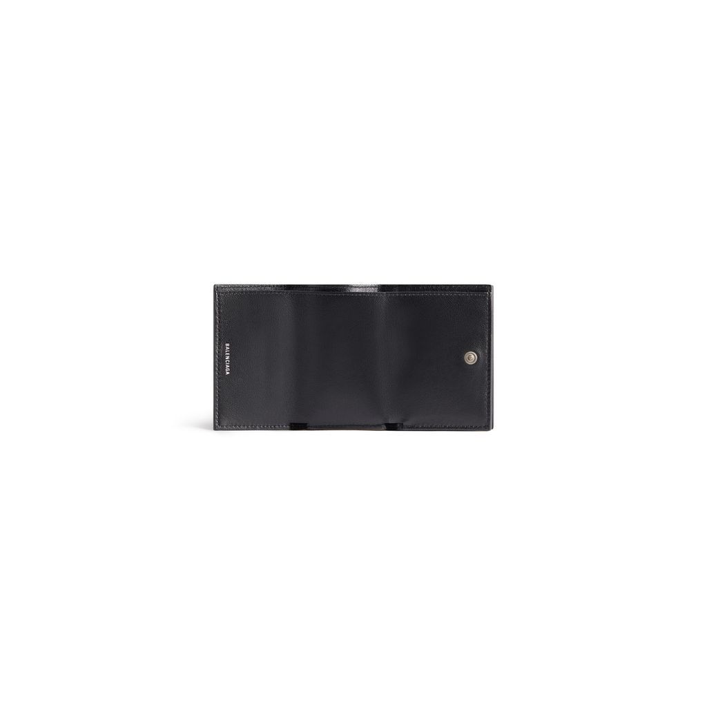 Monaco Mini Wallet