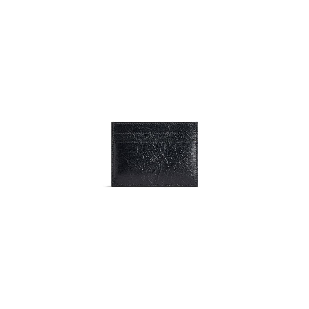 Monaco Card Holder