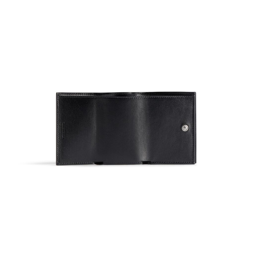 Cash Mini Wallet Box