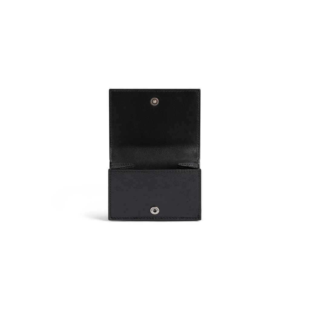 Le Cagole Mini Wallet