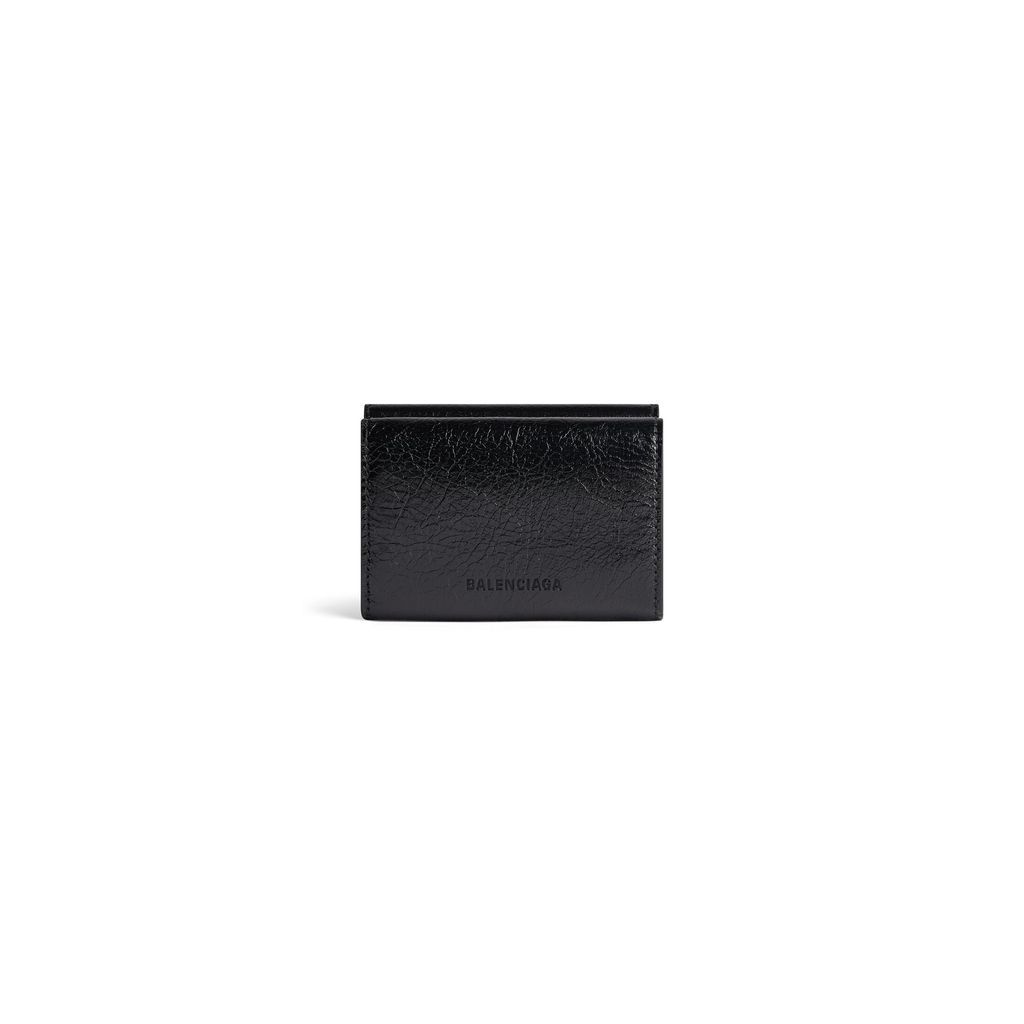 Le Cagole Mini Wallet