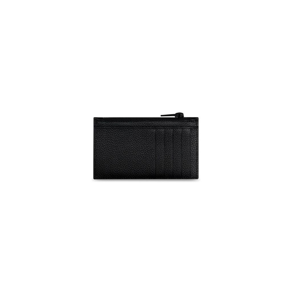 Car Long Coin And Card Holder