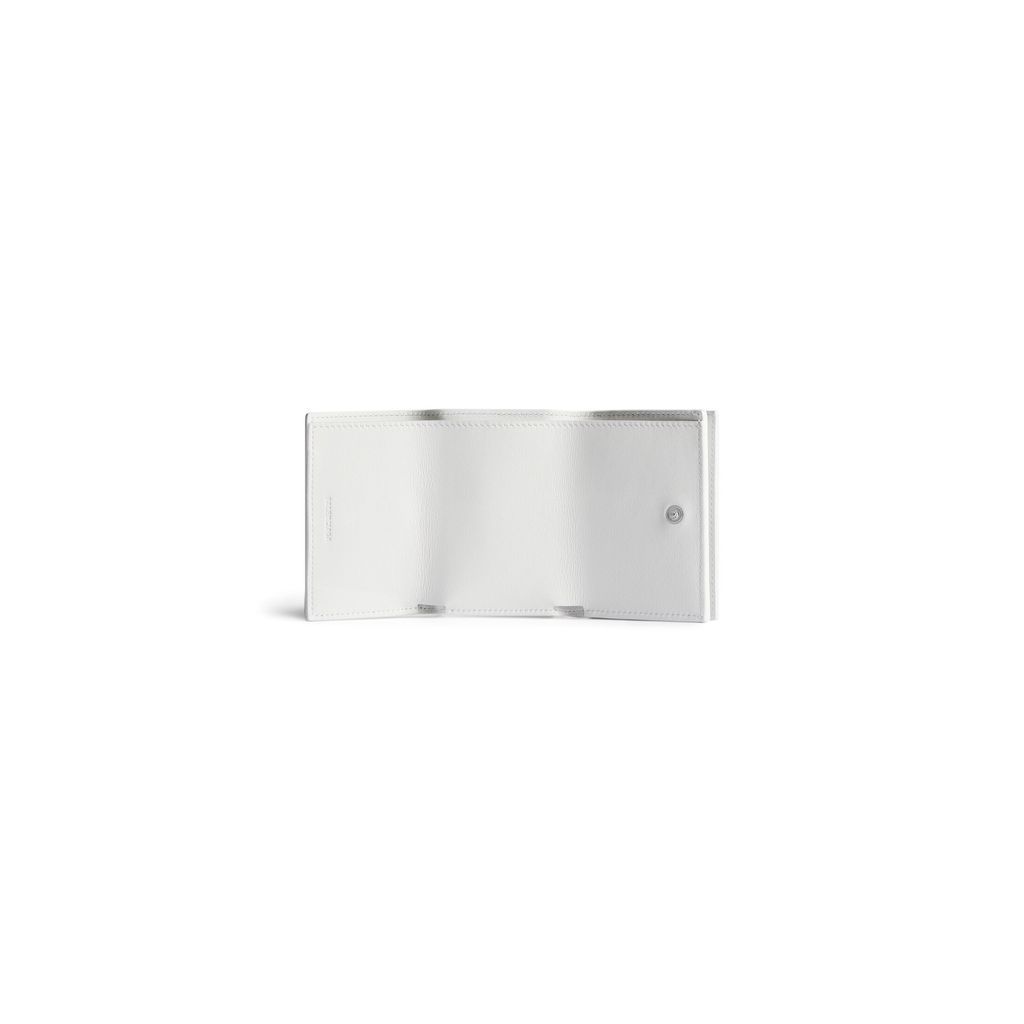 Cash Mini Wallet DIY Metal 