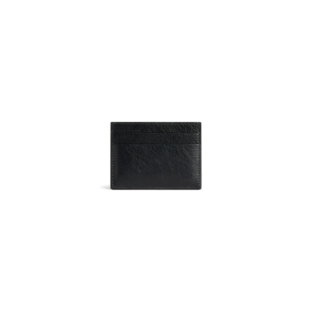 Cash Card Holder DIY Metal