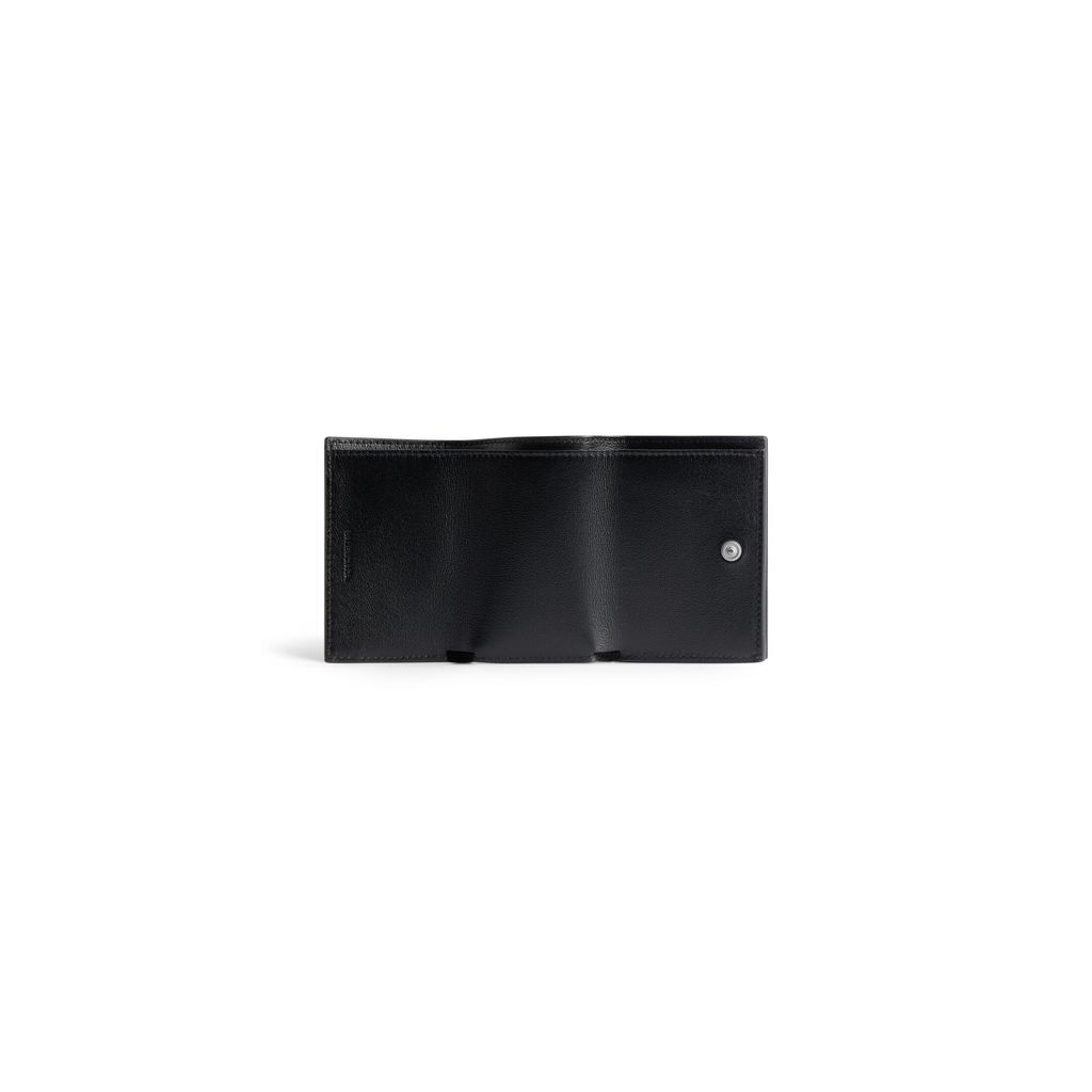 Cash Mini Wallet DIY Metal 