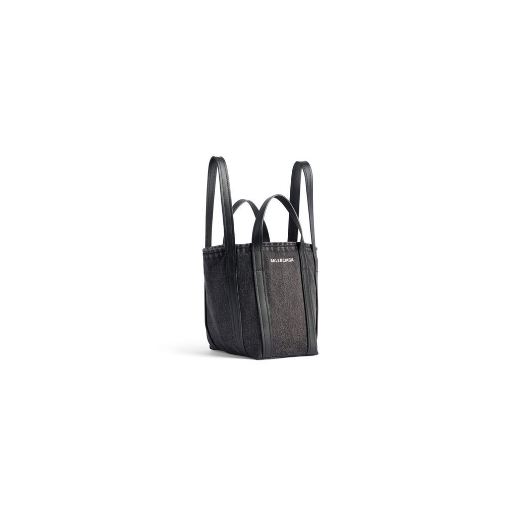 Japan Exclusive - Everyday 2.0 XS North-South Shoulder Tote Bag Denim