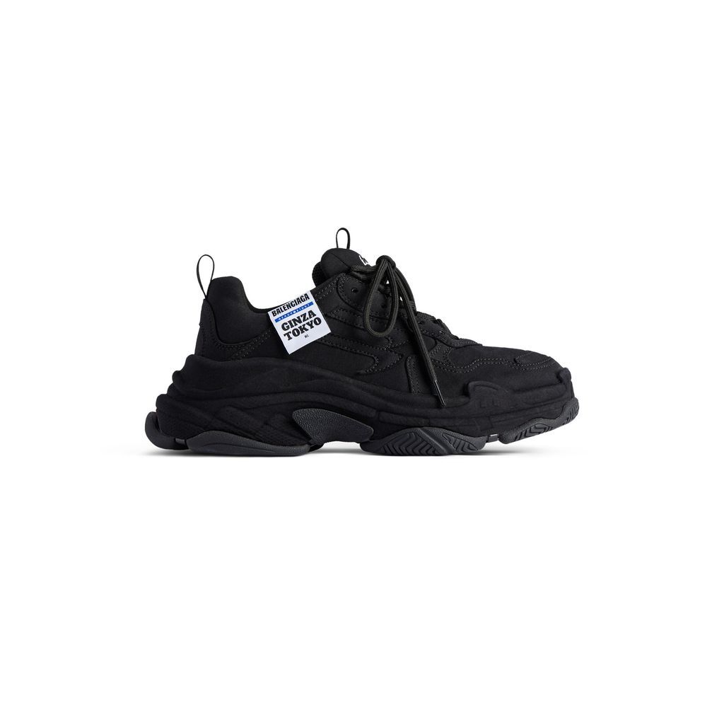 Balenciaga Ginza Series - Triple S Sneaker Ginza