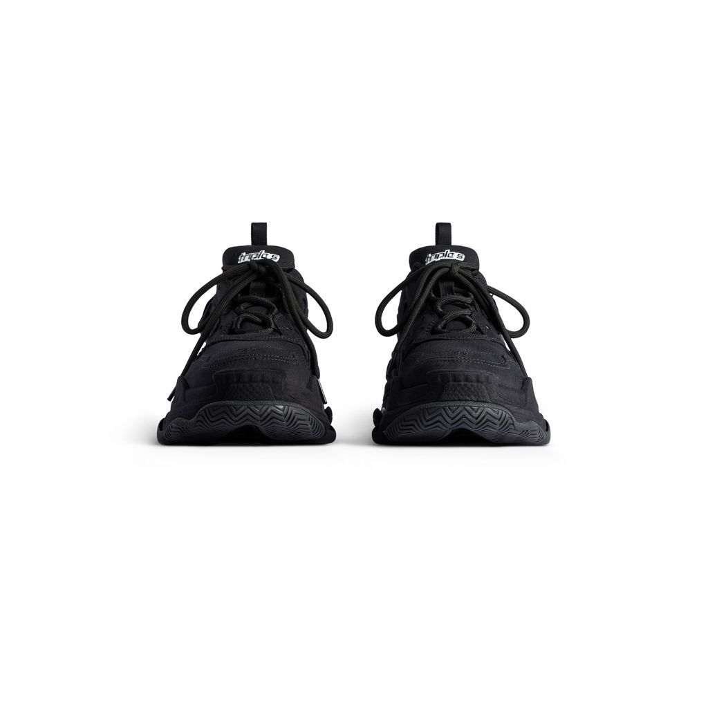 Balenciaga Ginza Series - Triple S Sneaker Ginza