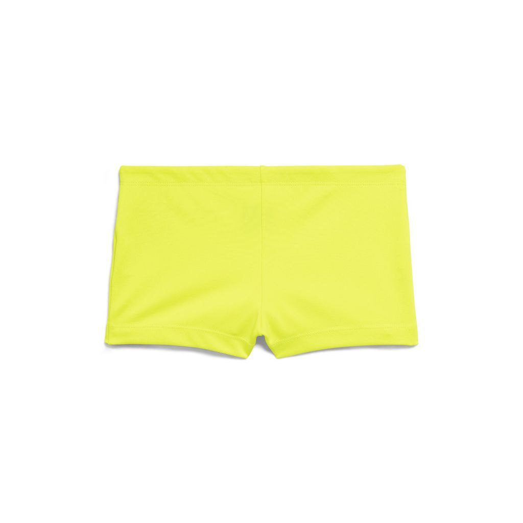 Mini Cycling Skirt