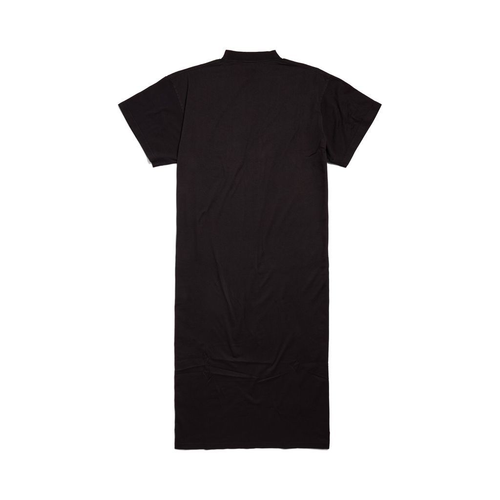 Bb Classic T-Shirt Maxi Dress