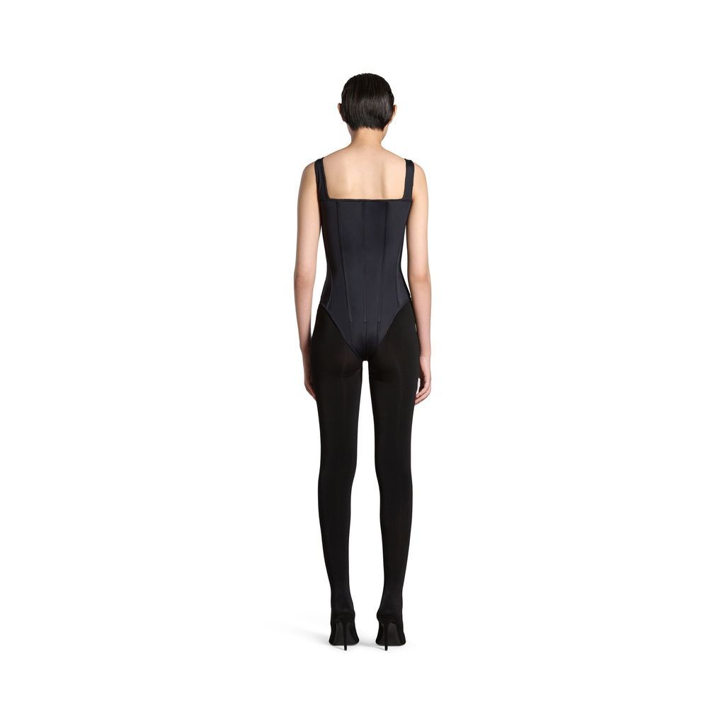 Corset Swimsuit
