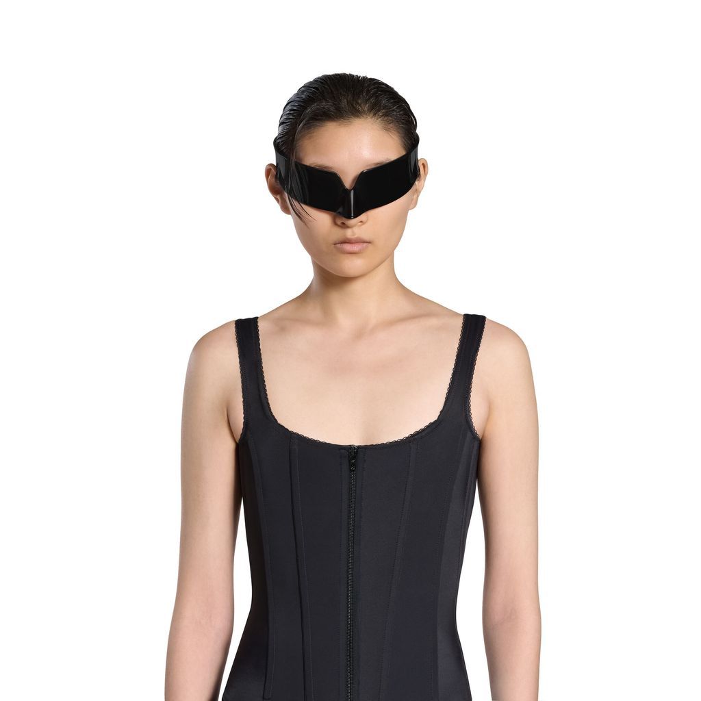 Corset Swimsuit