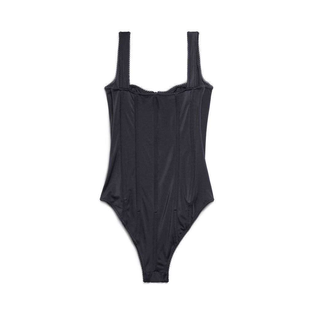 Corset Swimsuit