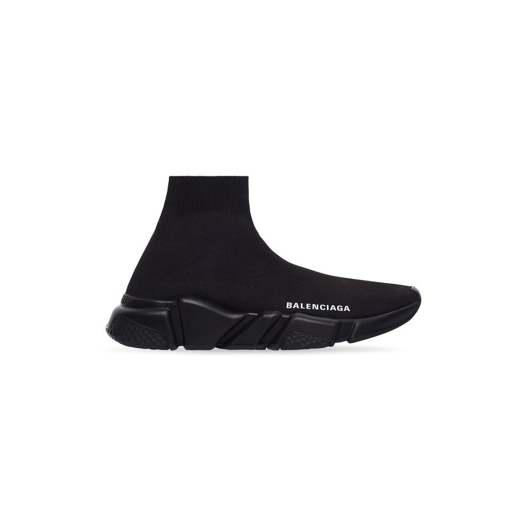 Speed Recycled Knit Sneaker