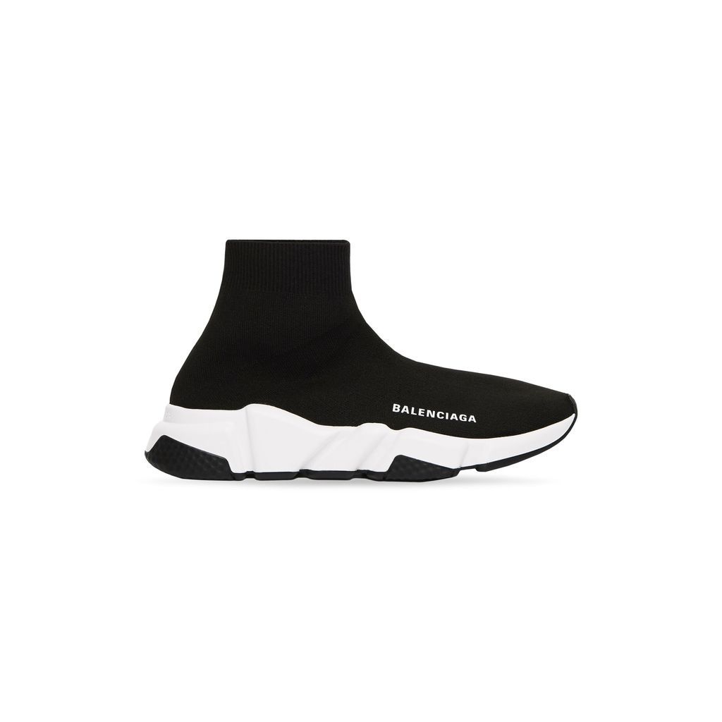 Speed Recycled Knit Sneaker