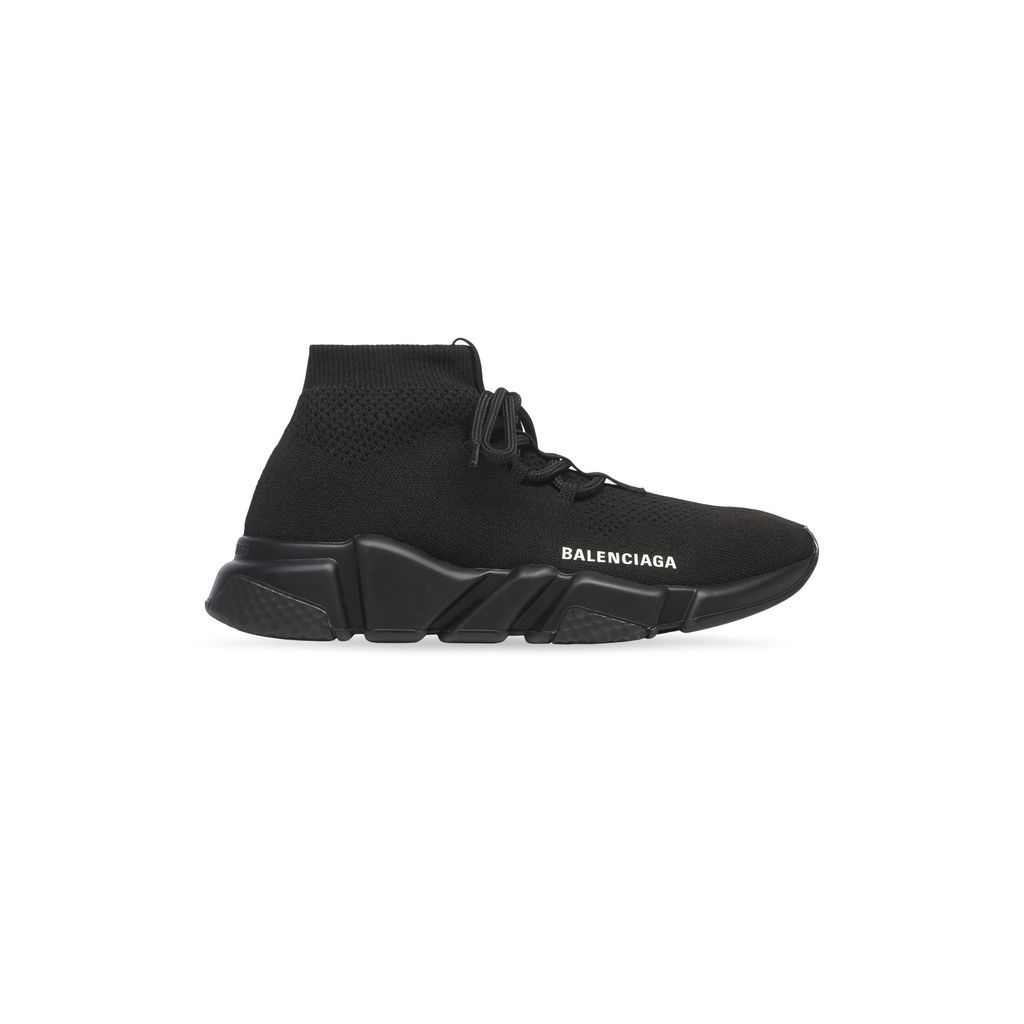 Speed Lace-Up Sneaker