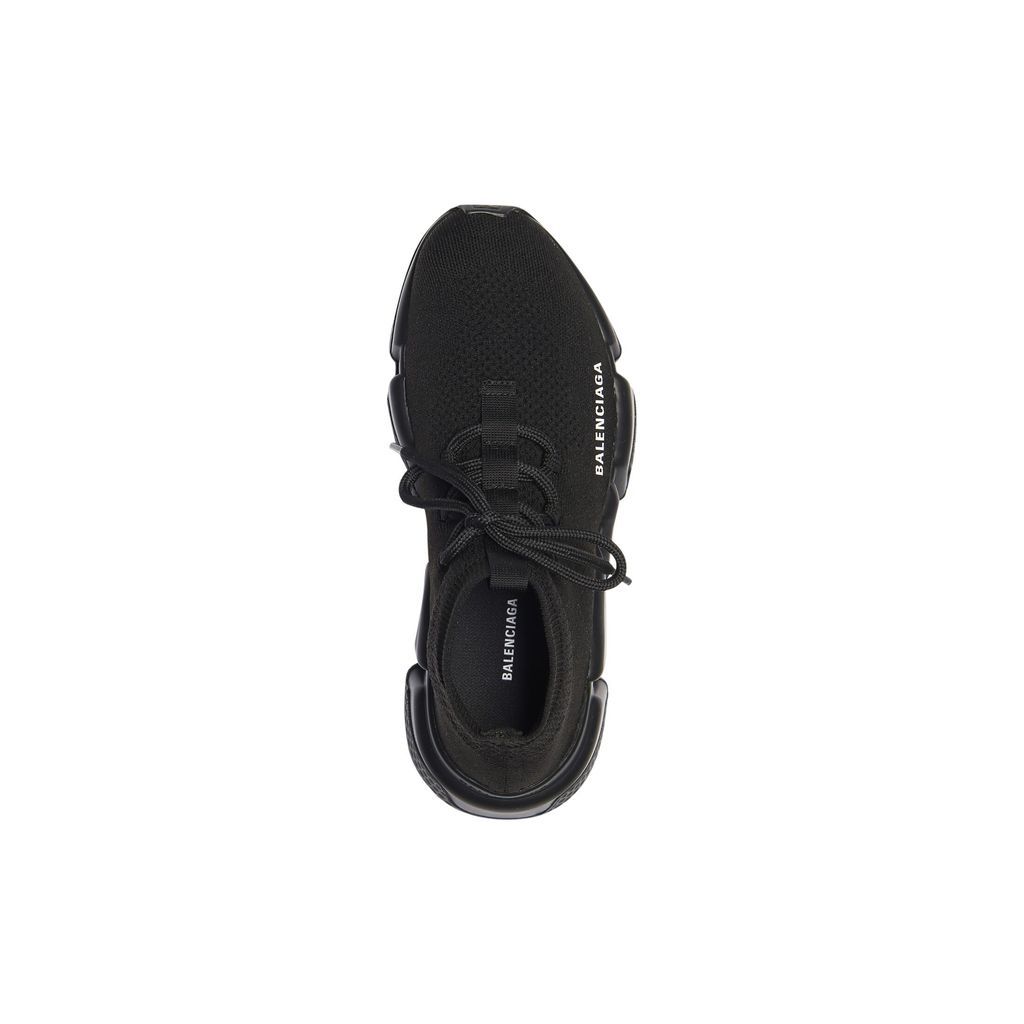 Speed Lace-Up Sneaker