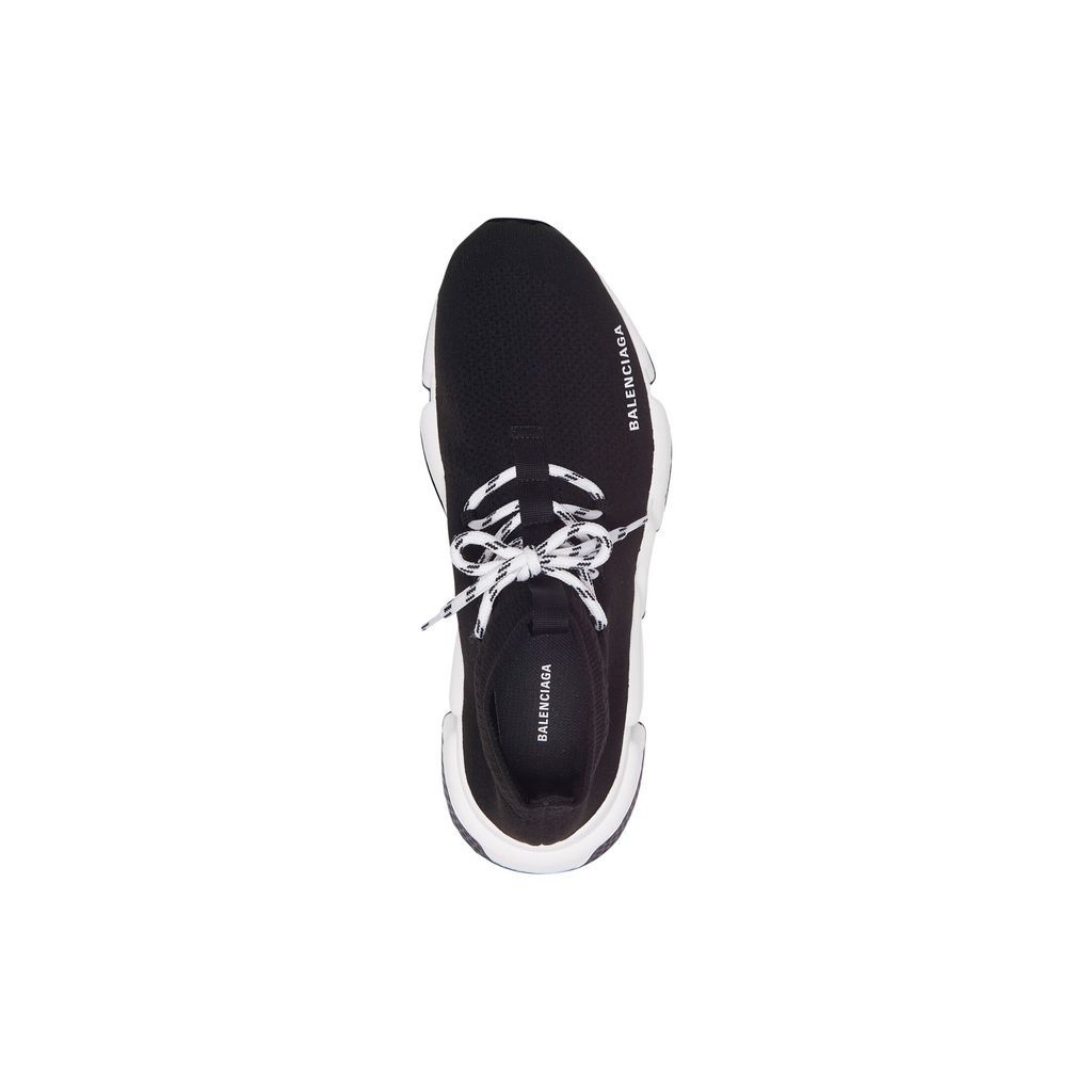 Speed Lace-Up Sneaker