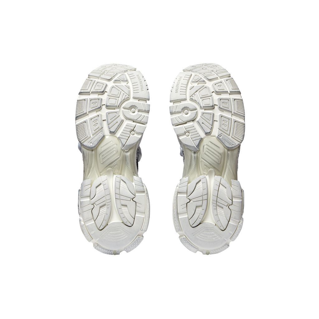 Runner Graffiti Sneaker