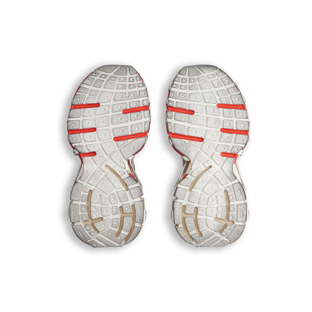 3XL Extreme Lace Sneaker 