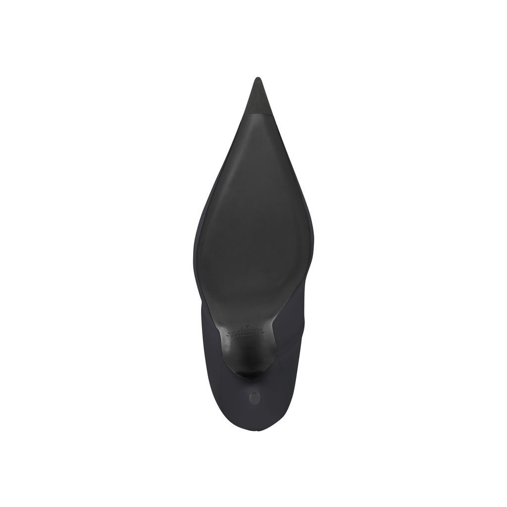 Knife Pump