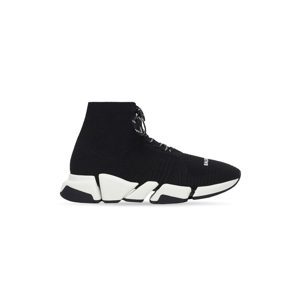 Speed 2.0 Lace-Up Sneaker