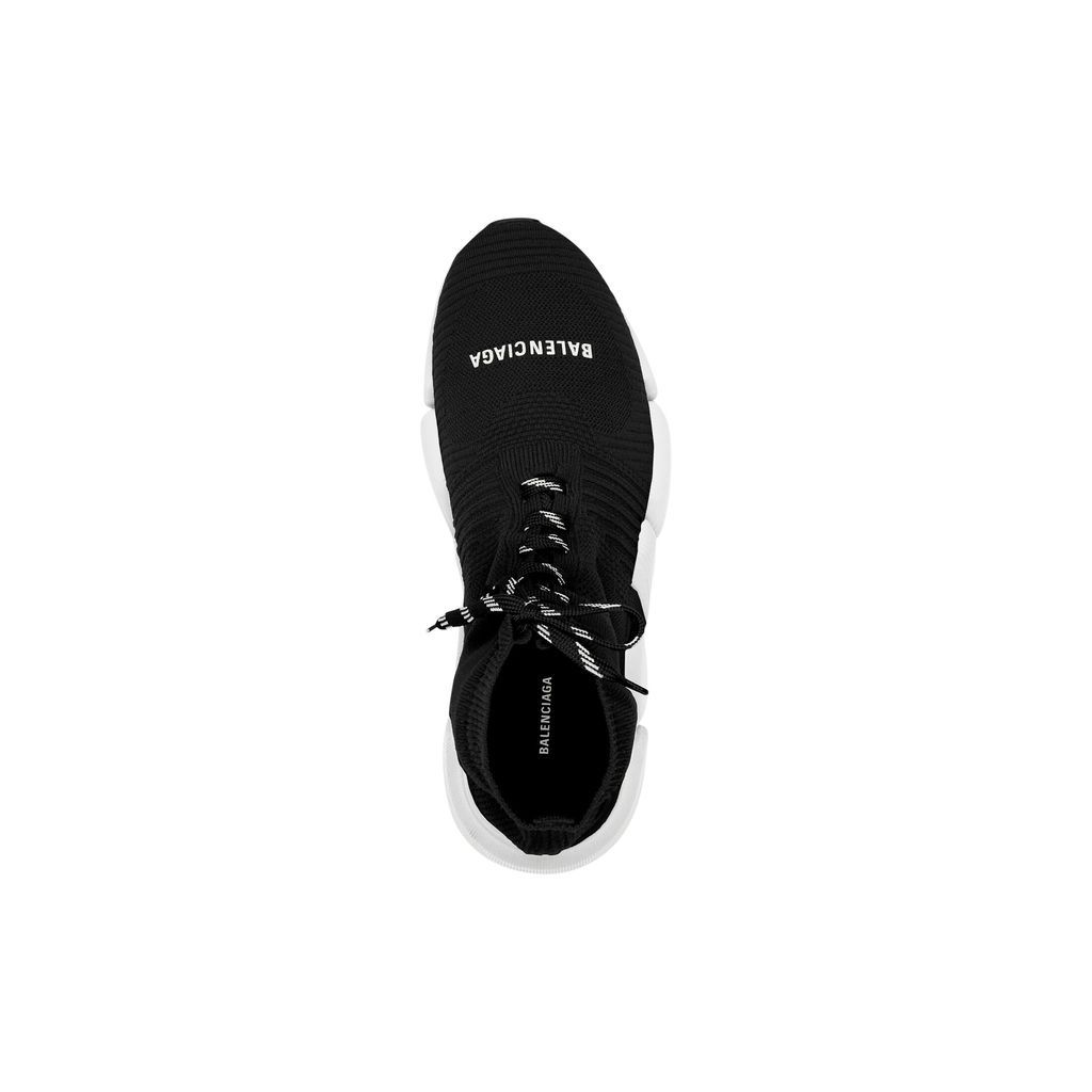 Speed 2.0 Lace-Up Sneaker