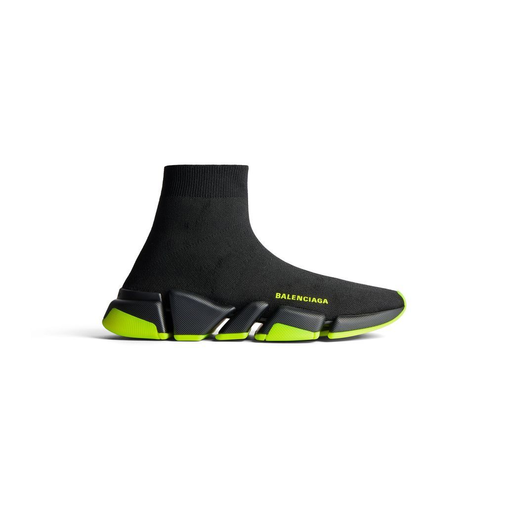 Speed 2.0 Recycled Knit Sneaker